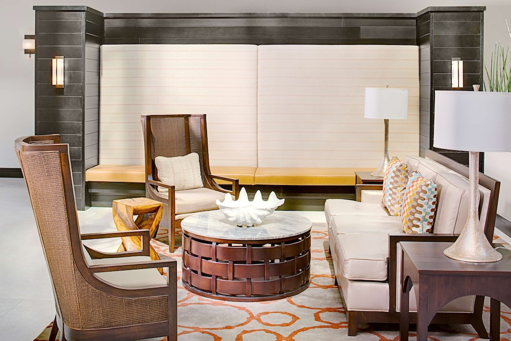 Embassy Suites by Hilton Destin Miramar Beach - photo 2