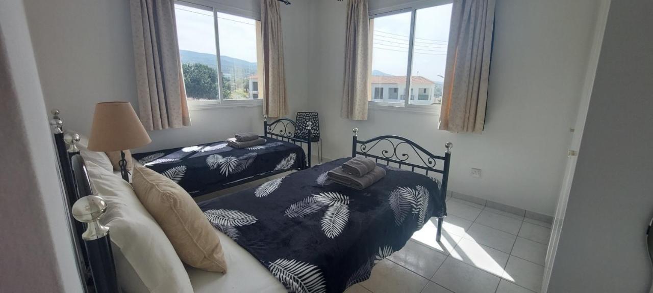 Spacious 2 bedroom apartment