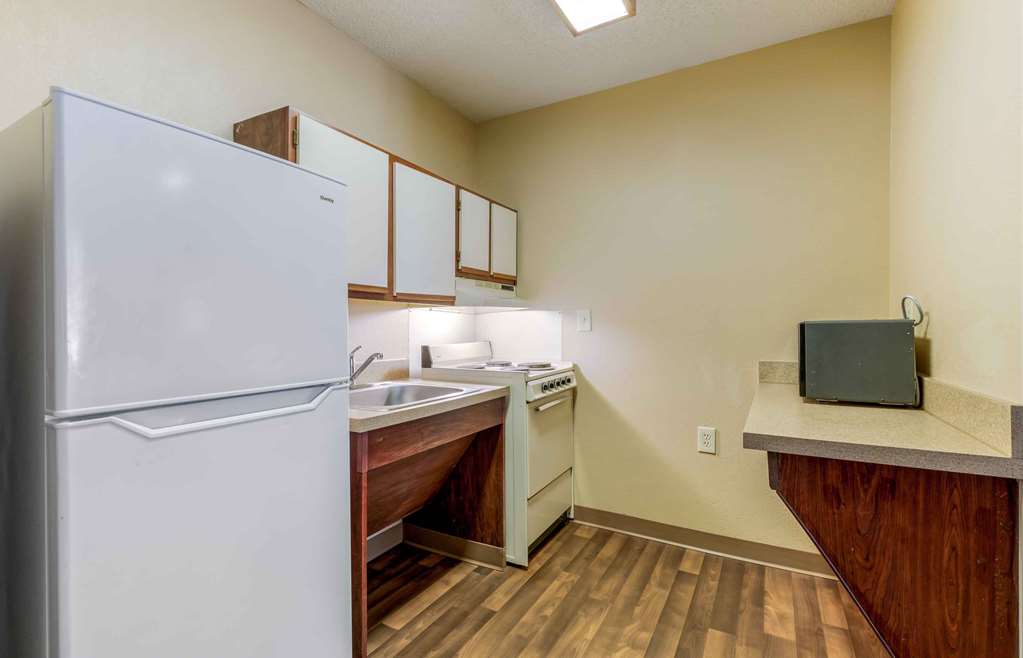 Extended Stay America Suites Dayton South - photo 26