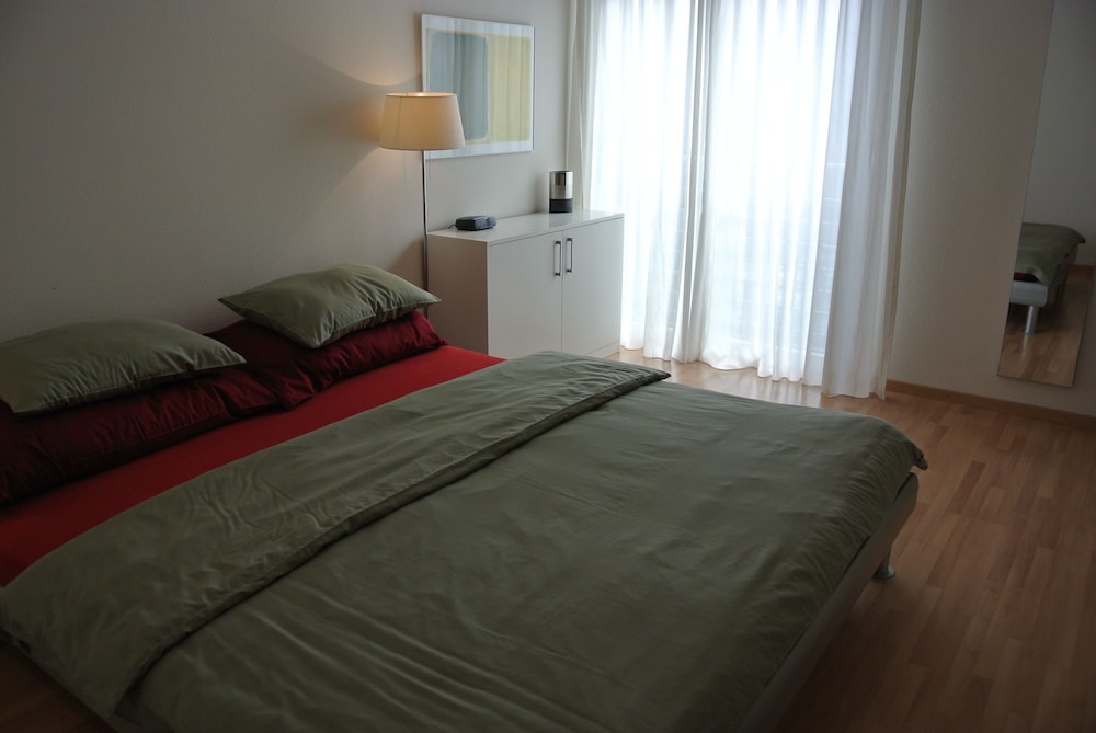 Nest Poststrasse 1 in Zug, Switzerland