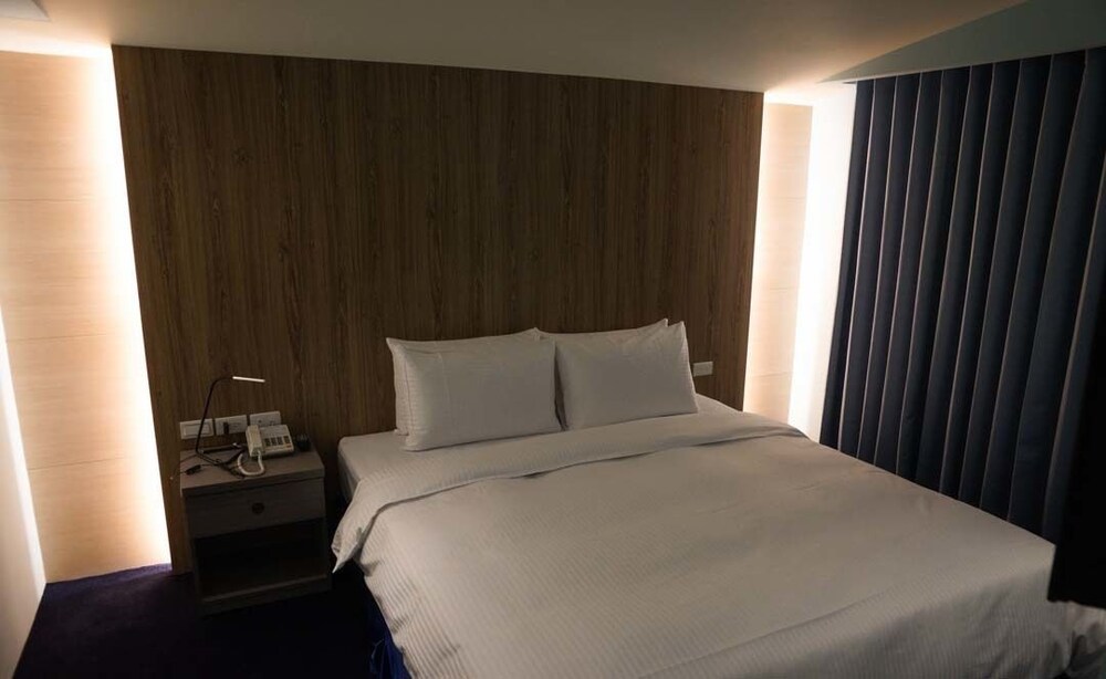 Autumn Inn - last minute hotel in Kaohsiung