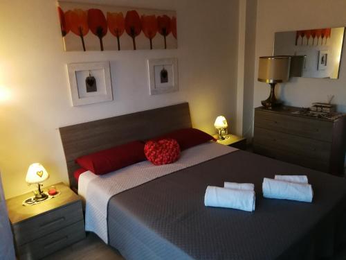 Casa Sabrina Fabiani — 4-Star Luxury Hotel in Turin, Italy