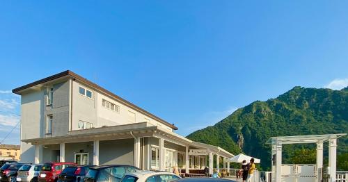 Albergo Lodrino — hotel in Villa