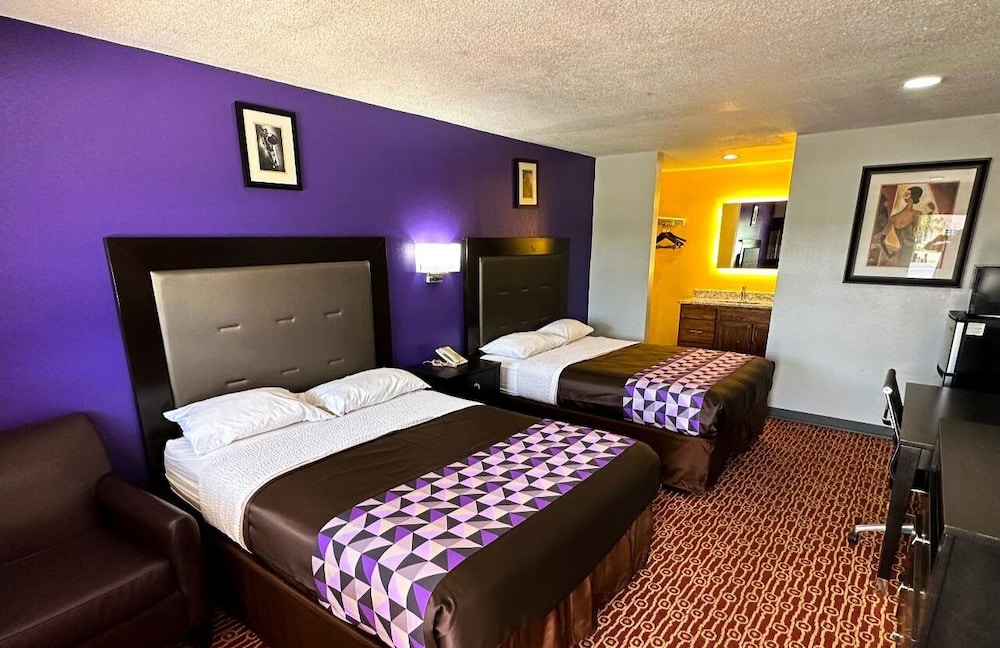 Magnolia Motel Donaldsonville St. James - photo 17