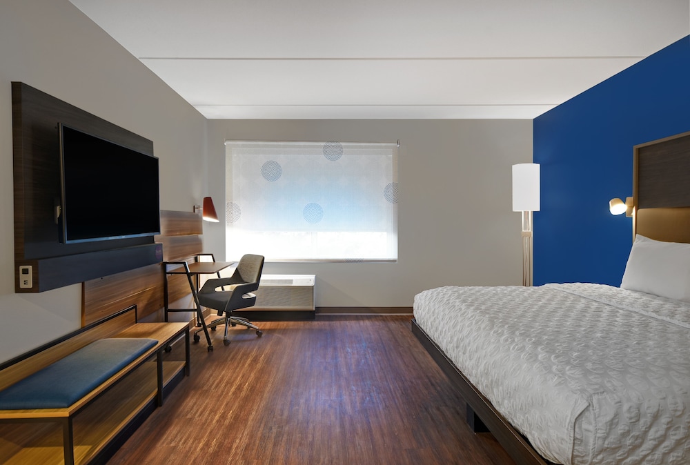 Tru by Hilton Franklin Cool Springs Nashville - photo 12