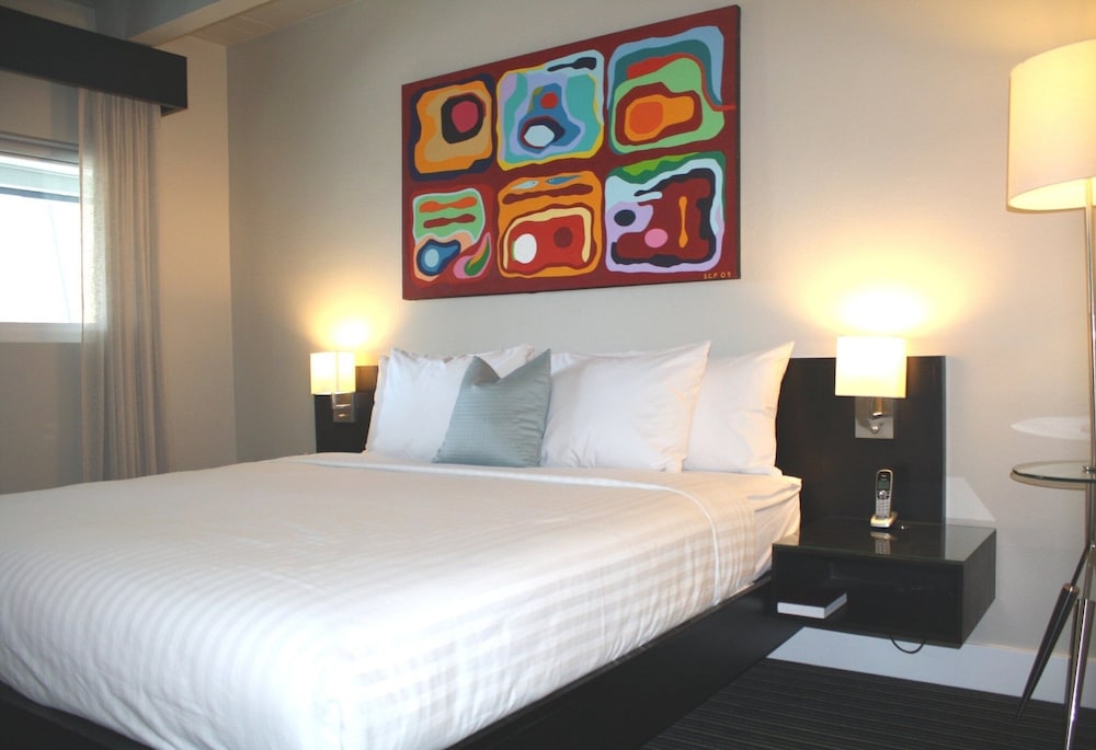 Hotel Current - photo 11