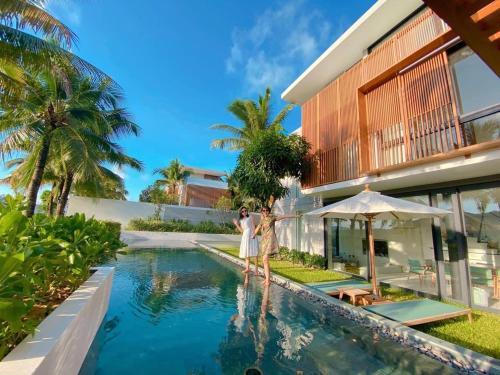 Phoenix Pool Villa Phu Quoc — 5-Star Luxury Hotel in Phu Quoc, Vietnam