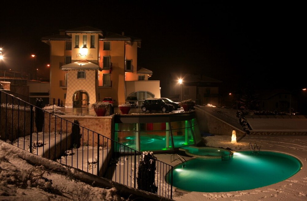 La Quiete Resort - last minute hotel in Romeno