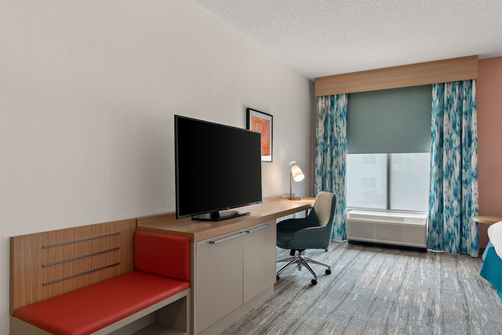 Hilton Garden Inn Atlanta East Stonecrest - photo 23