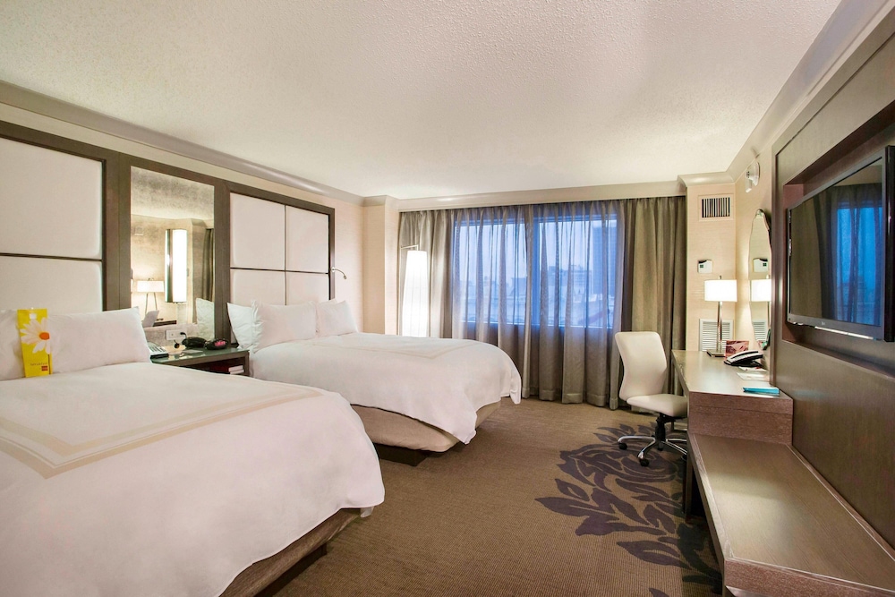 Little Rock Marriott - photo 16