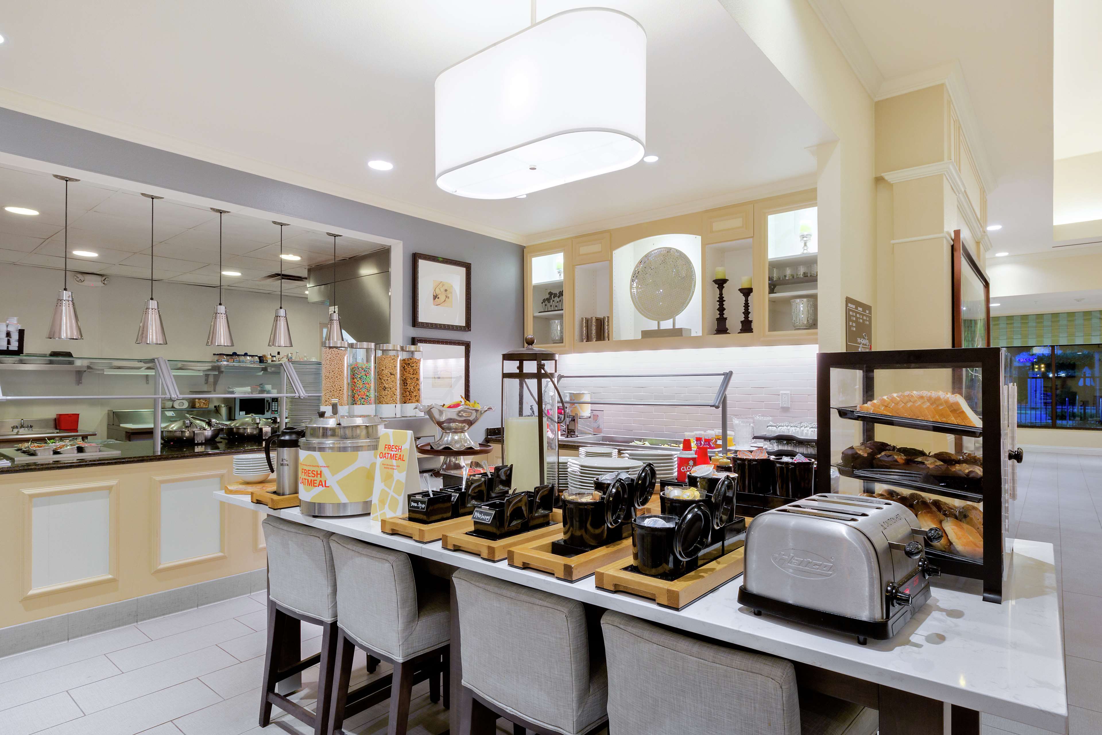 Hilton Garden Inn Sacramento Elk Grove - photo 9