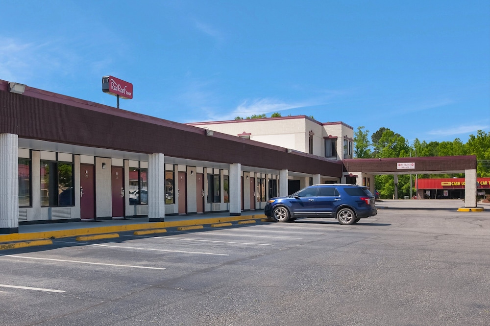 Red Roof Inn Dillon SC - photo 38