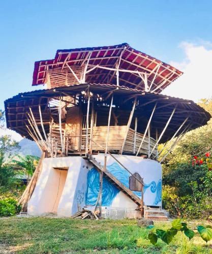 Finca La Magia - last minute hotel in Managua