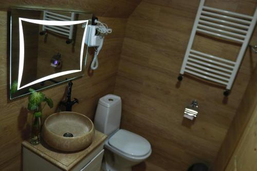 Aura Cottages