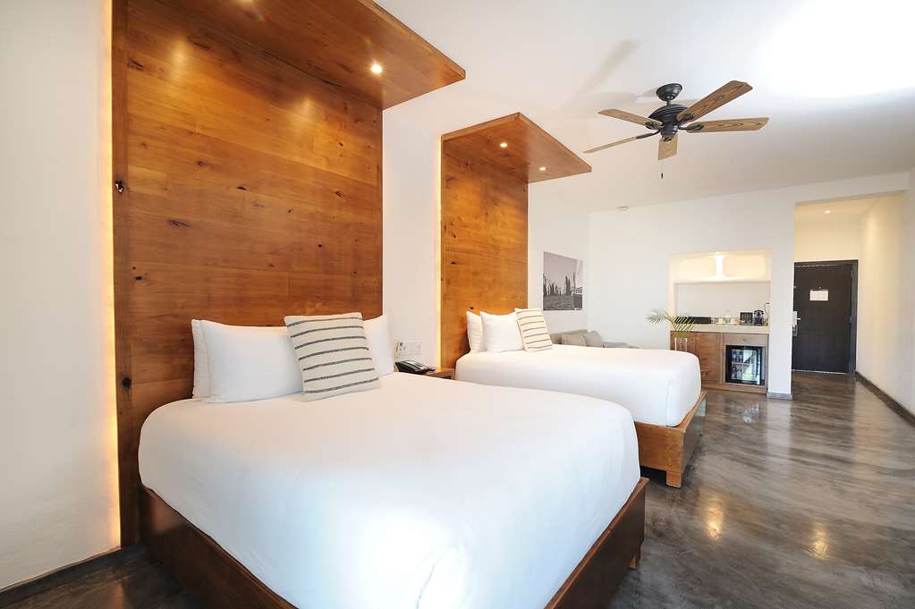 Superior Double Bahia Hotel & Beach House