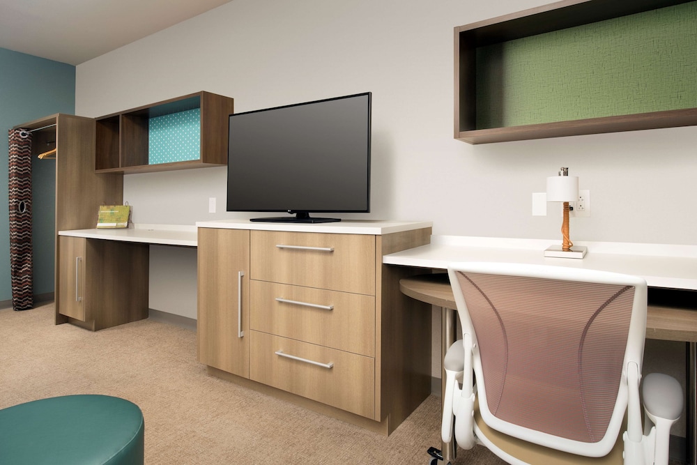 Home2 Suites by Hilton Columbia Southeast Fort Jackson - photo 10