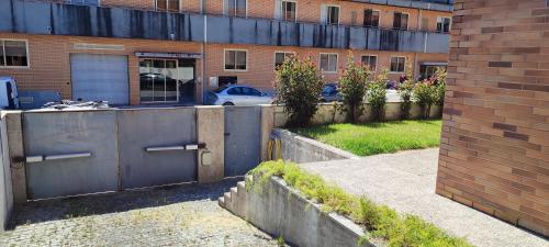 Casa de praia familiar 4 quartos e jardim — 4-Star Luxury Hotel in Esposende, Portugal