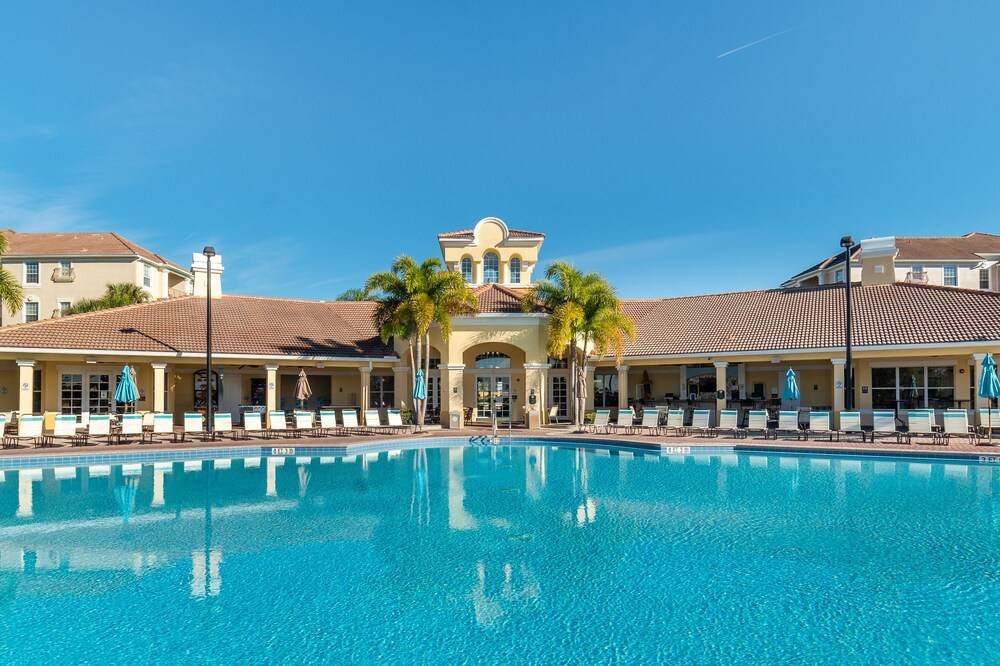 Ov4121 Vista Cay Resort 3 Bed 2 Baths Condo - photo 3