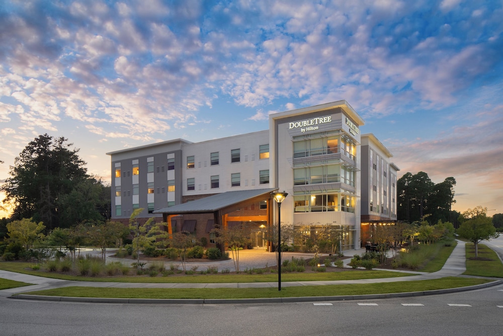 DoubleTree by Hilton Summerville Nexton — hotel in Summerville
