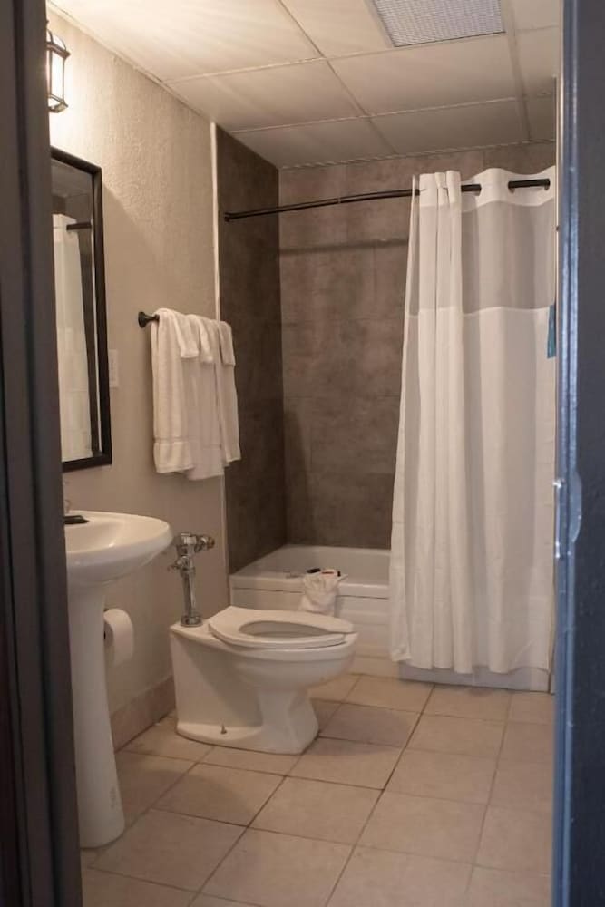 Americas Best Value Inn Detroit Dearborn - photo 33