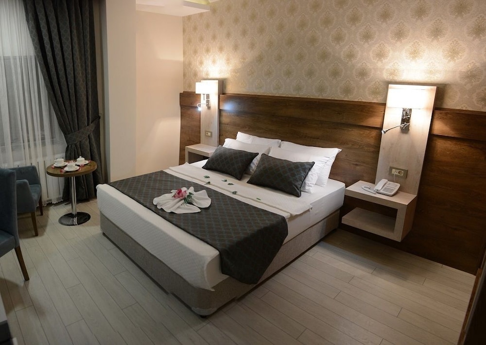 White Star Hotel in Adiyaman, Turkey