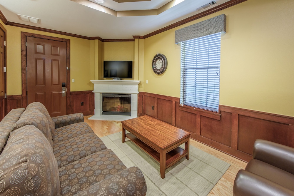 Holiday Inn Club Vacations Galveston Seaside Resort - photo 33