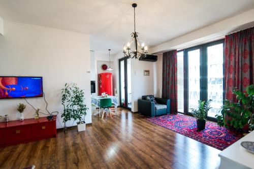 Anastasia's sweet Home