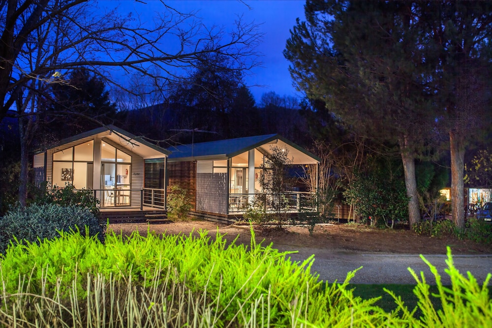 BIG4 Tasman Holiday Parks Bright — Bright — photo 3