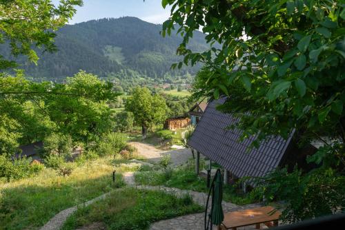 Open View Place The A Frame - last minute hotel in Pangarati