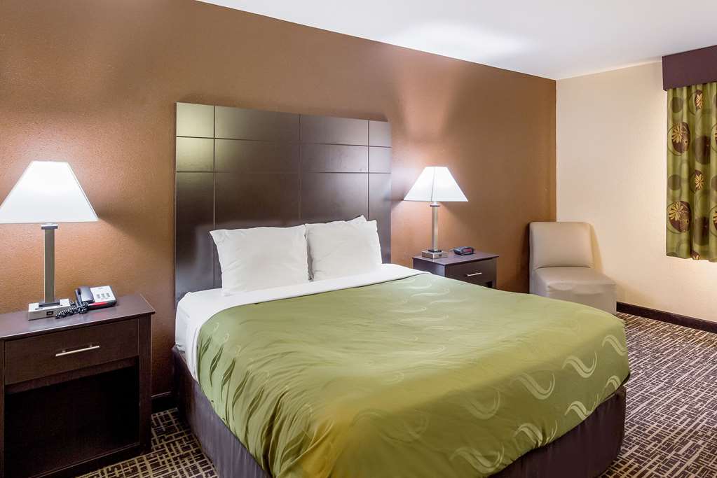 Quality Inn & Suites Caseyville St. Louis - photo 15