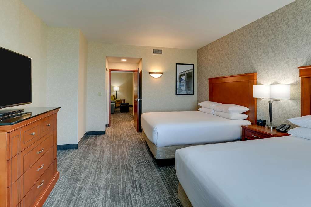 Drury Inn & Suites Kansas City Independence - photo 17