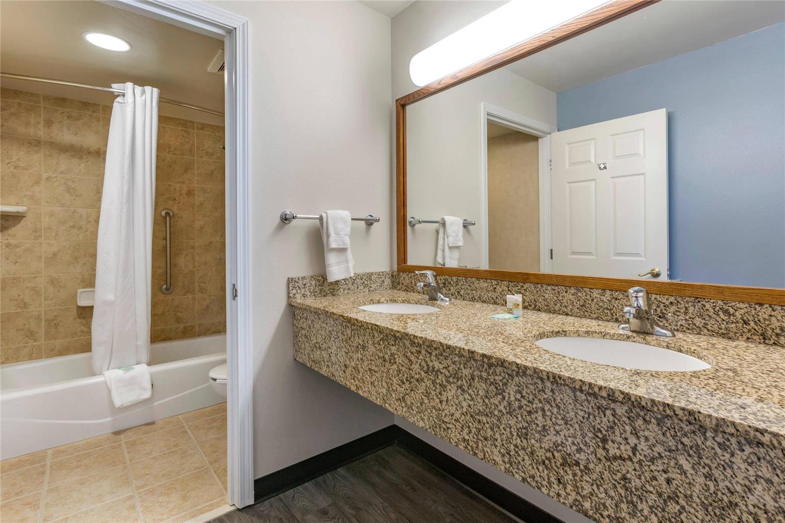 Big Horn Resort an Ascend Collection Hotel - photo 24