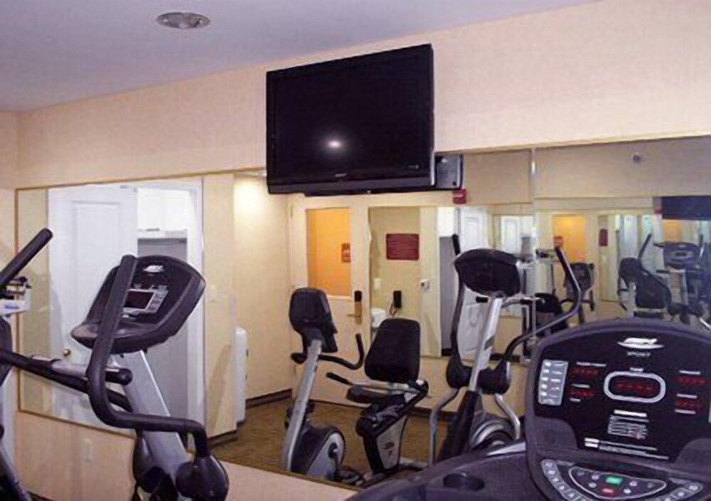 Quality Inn Woodside - photo 23