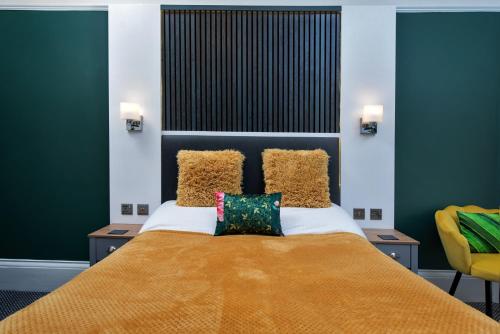 Glenholme Guest House Room Only