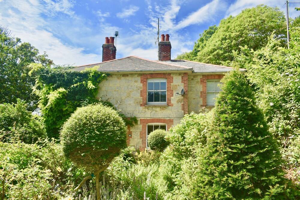 Old Park Hotel Ventnor