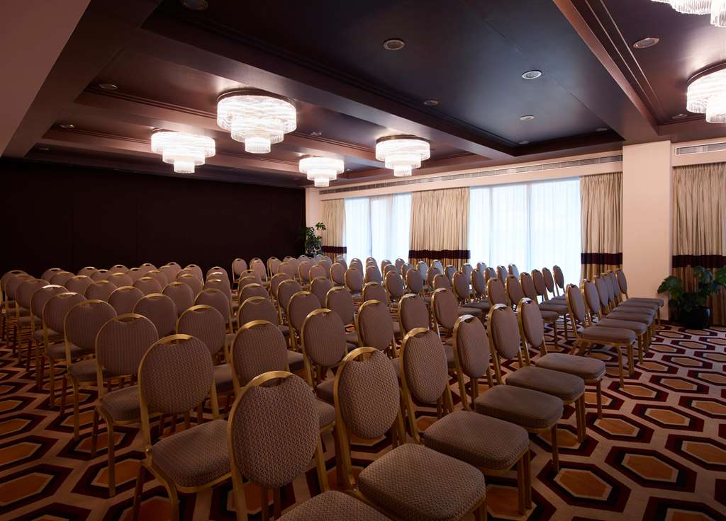 כנסים ואירועים