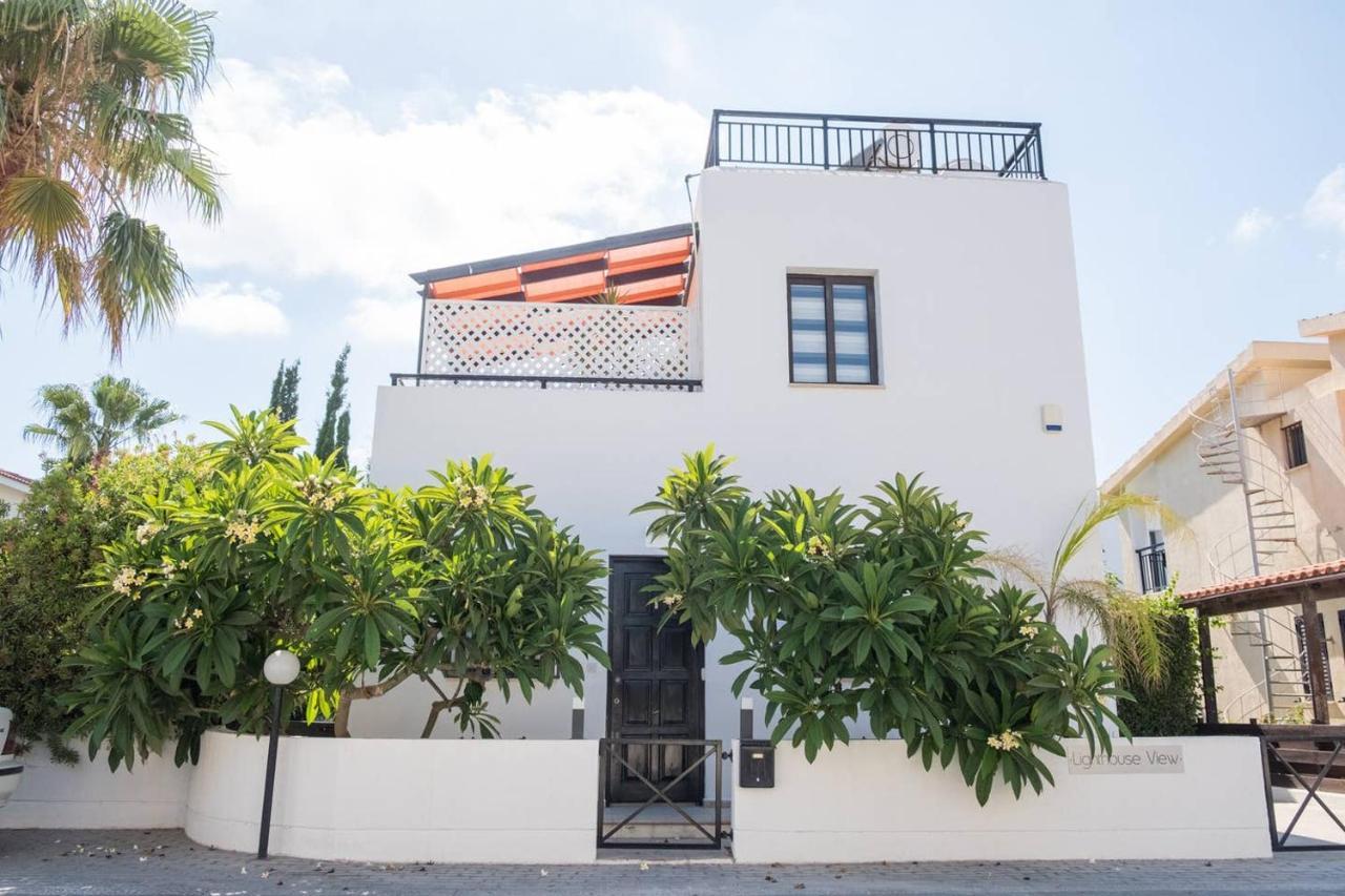 Lighthouse View Villa