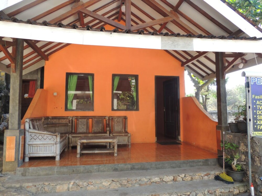 Punta Marea - carbon neutral hotel in Haria