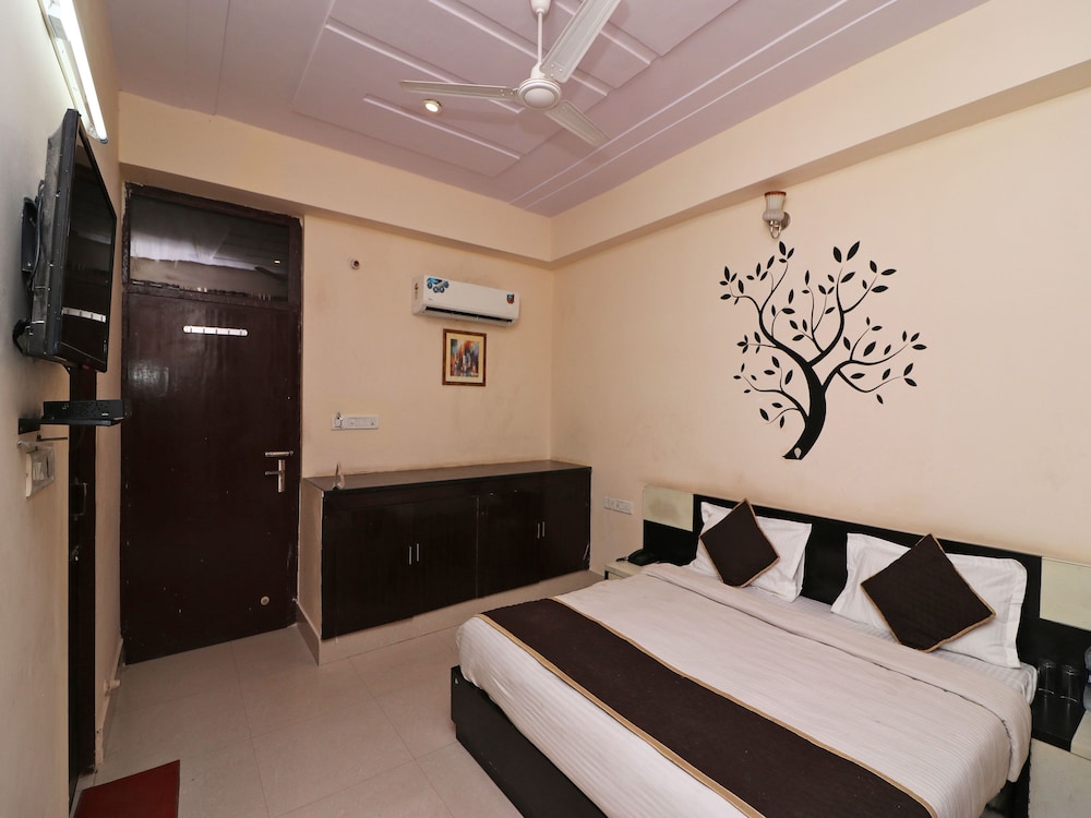 OYO 6187 Kanwal Resort — Alwar — photo 2
