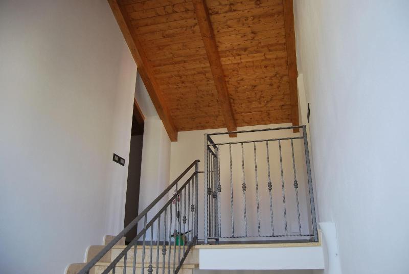 Le Mulinare Bed & Breakfast — Drapia — photo 3