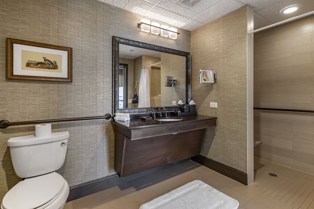 Omni Austin Hotel - photo 56