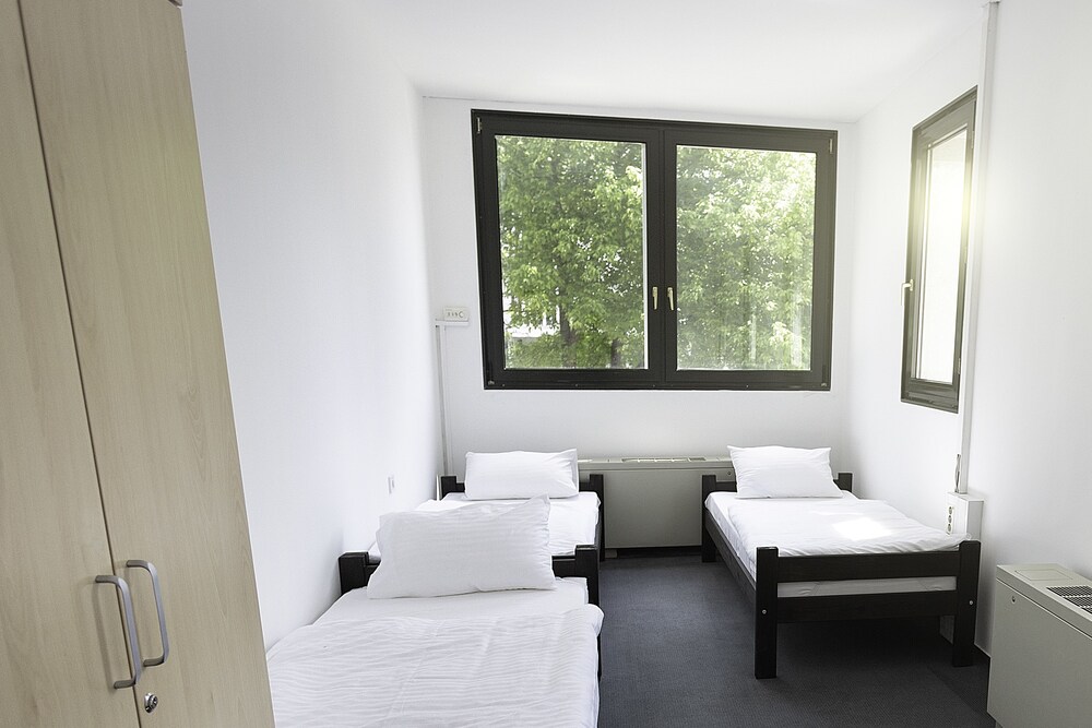 Central Budget Hotel — Budapest — photo 4