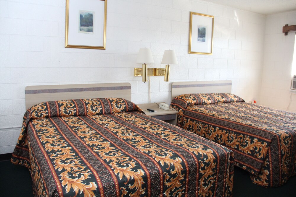 SuperLodge Motel - photo 25
