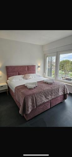 AAA Luxury Suites Split - carbon neutral hotel in Split