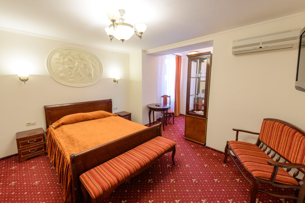 El’otel’ Hotel — Kovrov — photo 2