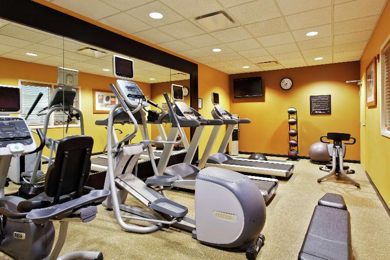 Hilton Garden Inn Springfield IL. - photo 110