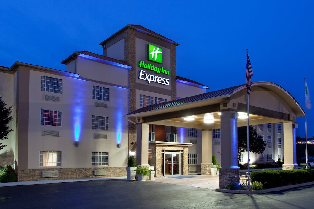 Holiday Inn Express Murrysville Delmont by IHG - photo 26