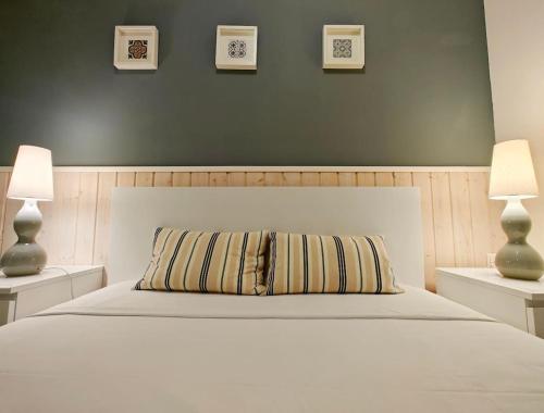 Hilltop Hideaway — 4-Star Luxury Hotel in Cospicua, Malta