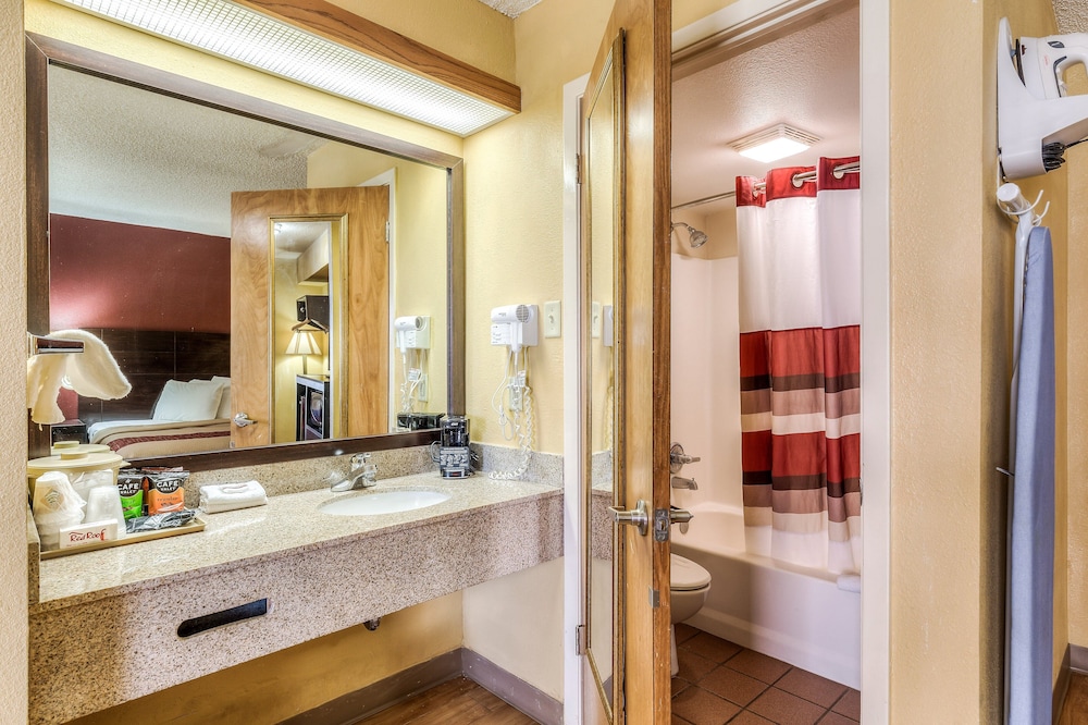 Red Roof Inn Amarillo West - photo 28