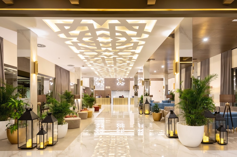 Hotel Riu Palace Boavista All Inclusive — Sal Rei — photo 4